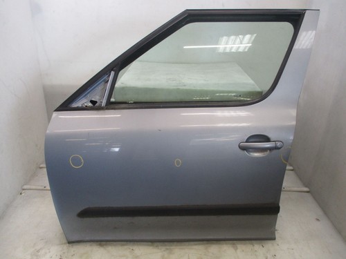 Porte avant gauche skoda - gauche,