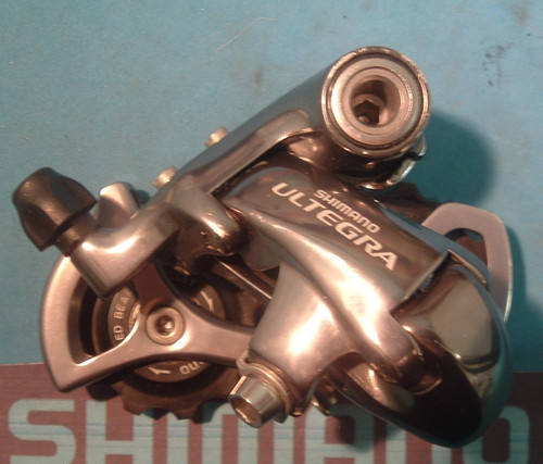 Shimano ultegra 6600 g - shimano,