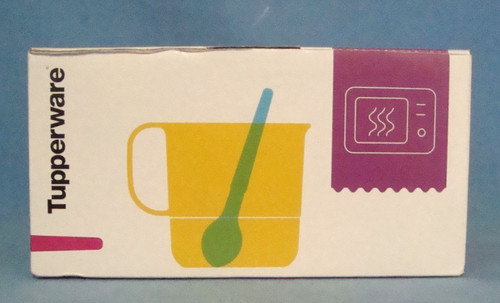 Tupperware micro cake mug set - micro,