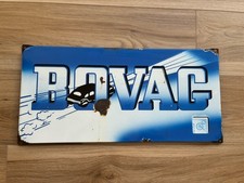 Plaque Émaillée Ancienne