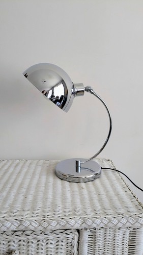 Lampe bureau space age - bureau,