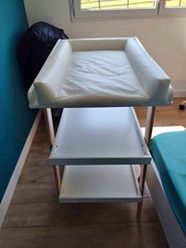 Table à langer La Redoute