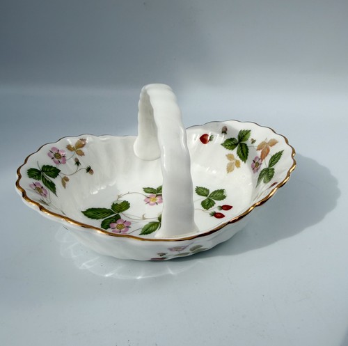 Wedgwood wild strawberry - wedgwood,