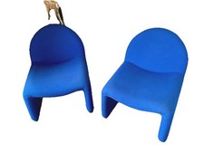 FAUTEUILS CHAUFFEUSES ATAL