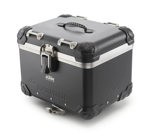 Ktm touratech top case - top,