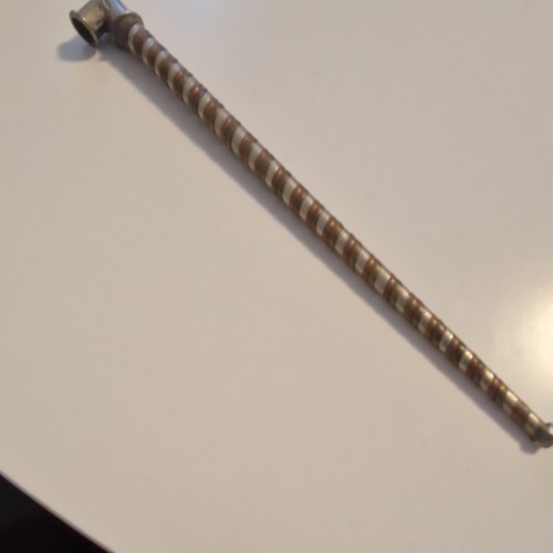Pipe collection ancienne en - de,