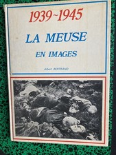 livre La Meuse en Images -