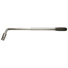 CLE TELESCOPIQUE POUR ECROUS