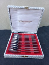 Ensemble 12 Fourchettes  à