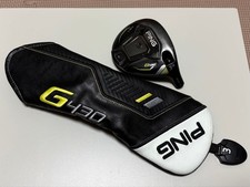 Tête bois de parcours PING