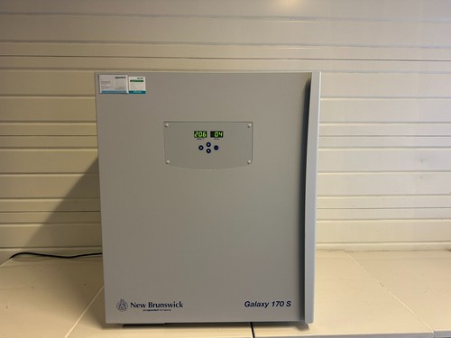 Etuve co2 eppendorf galaxy - etuve,