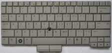 HP119 Touches pour clavier HP
