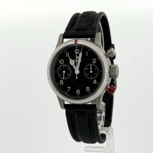 Montre tutima flieger - tutima,