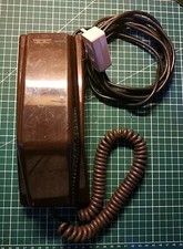 Téléphone Fixe Filaire Mural