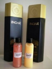 INOAR Lissage Bresilien Marroquino KIT 2 X 100ml..