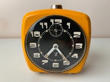 ANCIEN REVEIL JAZ - VINTAGE