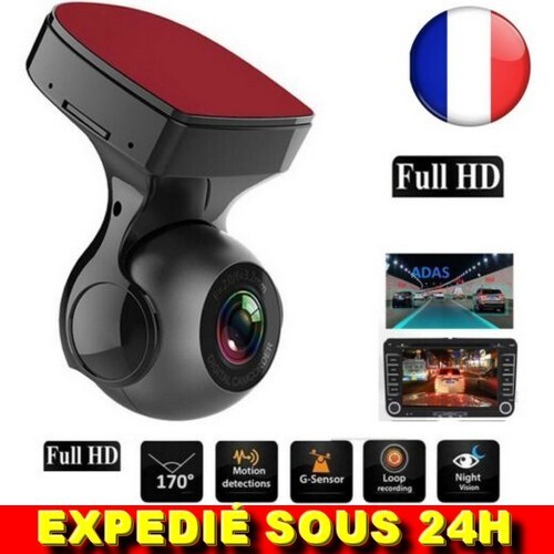 Caméra dvr enregistreur - dvr,