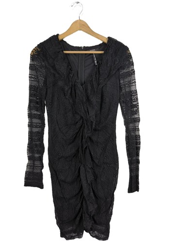 Guess robe manches - à, longues
