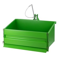 Benne agricole 3 points 1000 S Basic D52588