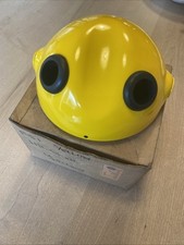 Genuine Yamaha FS1 FS1DX Headlight Shell Yellow. 241-84330-00-26 NOS