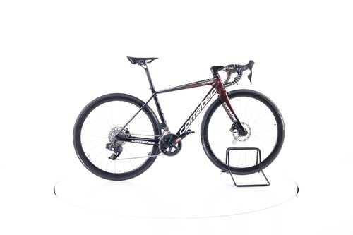 Corratec cct evo factory - corratec, team