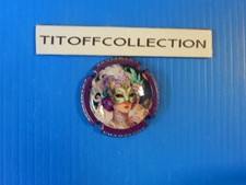 1 capsule de champagne