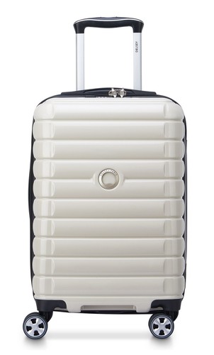 Delsey paris trolley shadow - trolley,