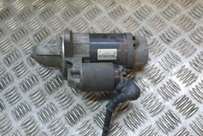 SUBARU IMPREZA WRX FORESTER SG5 SG9 EJ205 AVCS ENGINE STARTER MOTOR 23300AA460