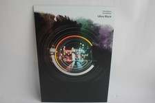 MONTBLANC Advertising StarWalker Ultra Black Pen (63255)