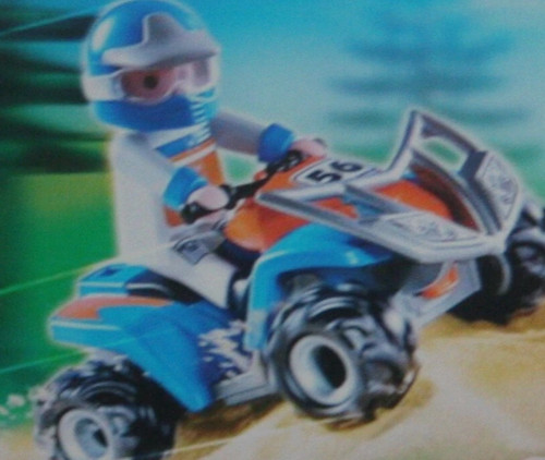 Playmobil pièce de - playmobil, --