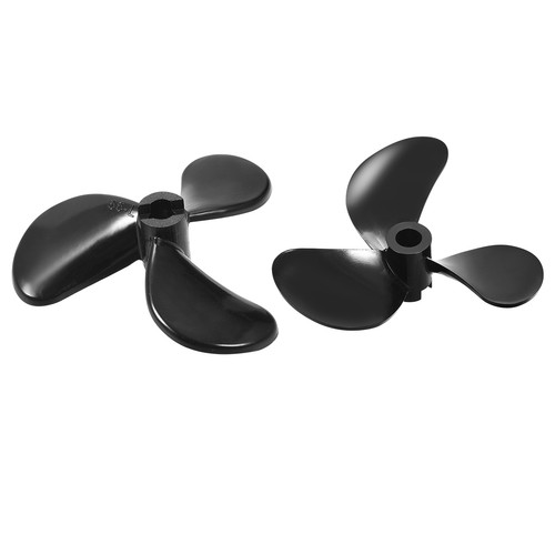 Boat propeller 4mm shaft - 4mm,