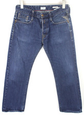 Replay Billstrong M995 Hommes