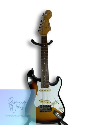 Fender japan mst - japan, mst-32(st-235r)