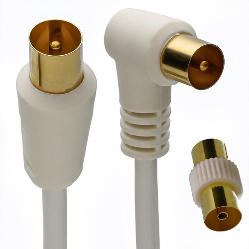 Antenne câble coaxial - antenne, rf