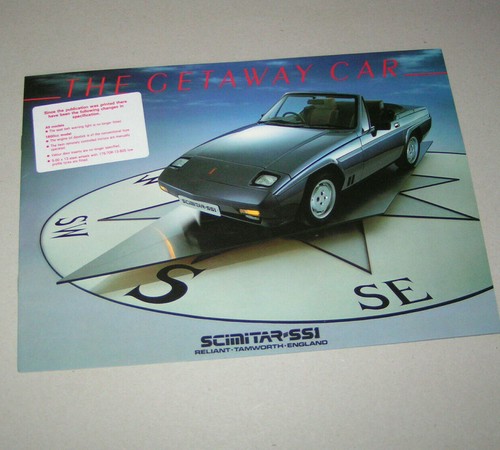 Prospectus brochure - prospectus, /