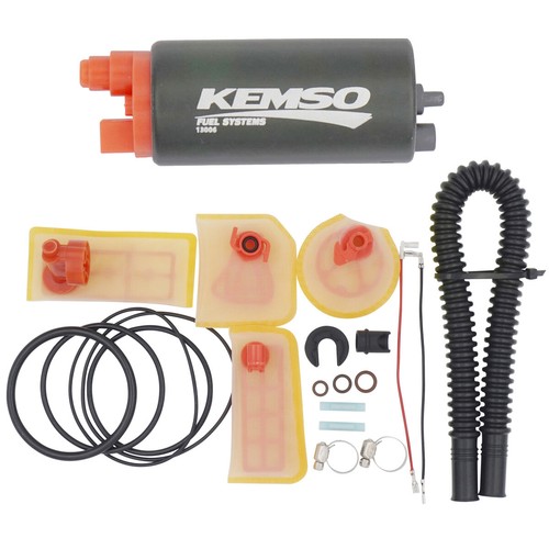 Kemso intank fuel pump for - kemso,