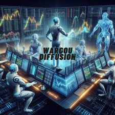 IS Black EA MT4 – Un Robot