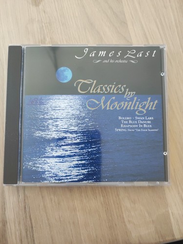 James last and - last,