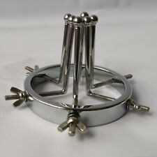 Anal Plug Dilatateur Vaginal Spéculum Épandeur Jambe Sangles Soumission Sex Toys