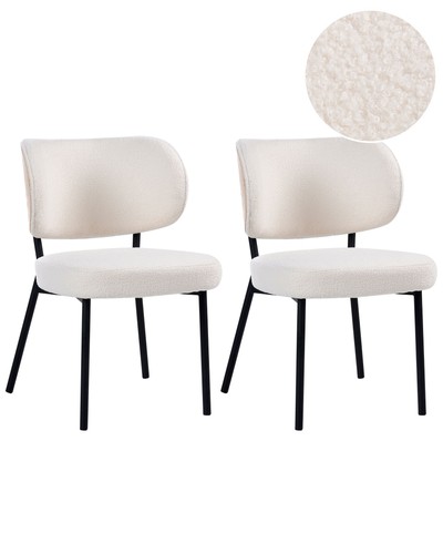 Lot chaises salle à - lot,