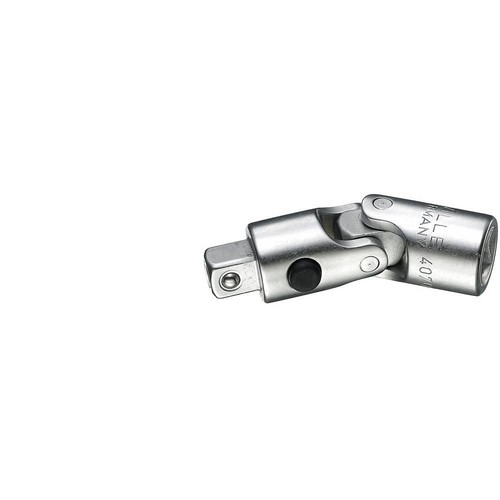 Stahlwille 407 11021000 4 - 407, 1/4