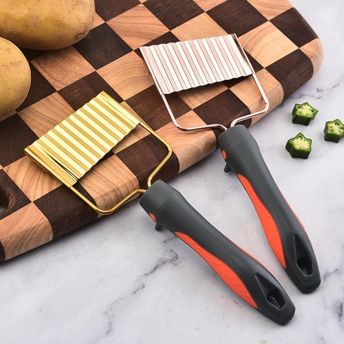 Coupe frites portatif - coupe-frites, de