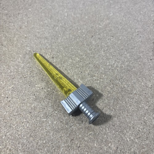 Man laser power spada - he,