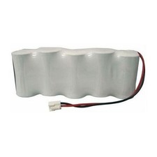 2 x 7.5V 17Ah Alkaline Battery Pack. universal. Duracell Industrial
