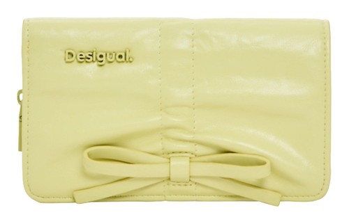 Desigual porte monnaie rodio - desigual, porte-monnaie