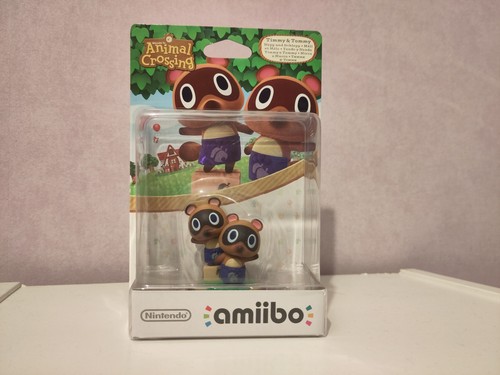 Amiibo animal crossing - amiibo,