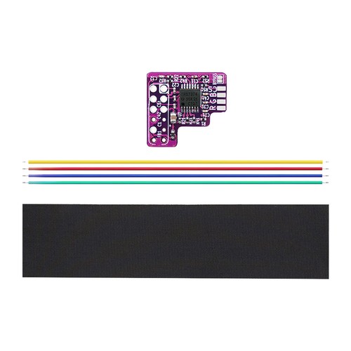 Kit mod n64 rgb - mod, consoles