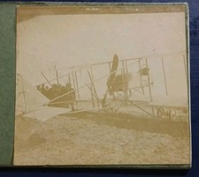 Biplan Farman MF303 WW1