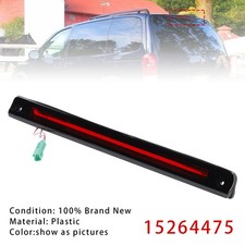3RD Brake Light 15264475 Pour
