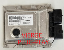 FIAT PUNTO VIRGIN PLUG-PLAY